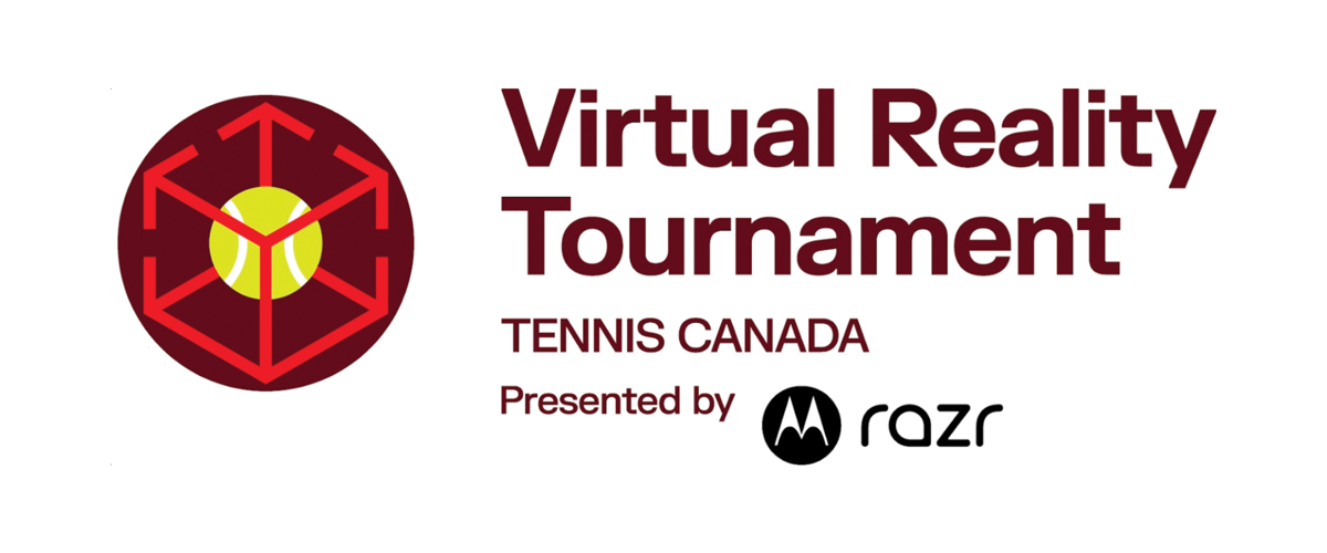 TENNIS CANADA VR TOURNAMENT